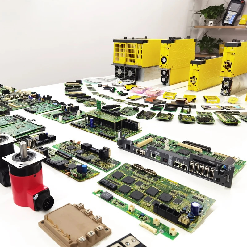 Fanuc 32PT DC 입력 i/o 모듈 A03B-0807-C109 MDL AID32F2