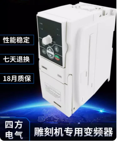 SunFar 주파수 변환기 기계 스핀들 E550-2S0015L 22L 30L 37L 45L 55L 90L E550-4T0007 15 22 30 40/55 E550-4T0030L