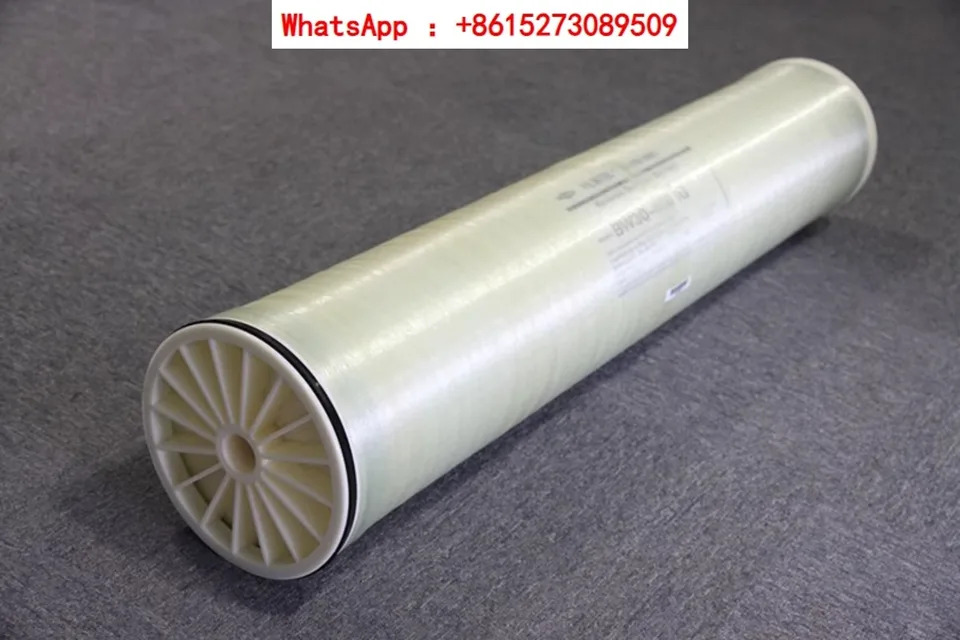 미국 역삼투 RO 멤브레BW30-400 8040 LCLE-4040 수처리 전용