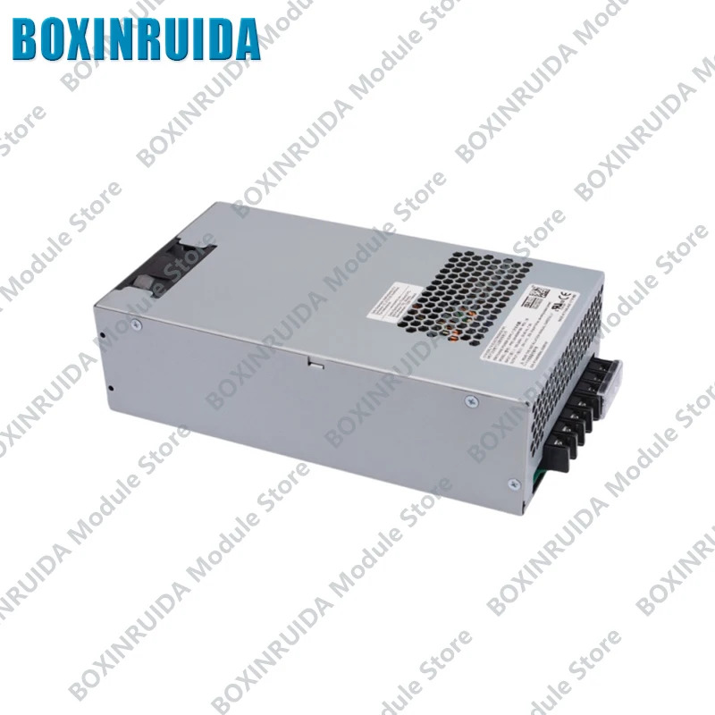 오리지널 PMC-24V600W1BA 25A 600W