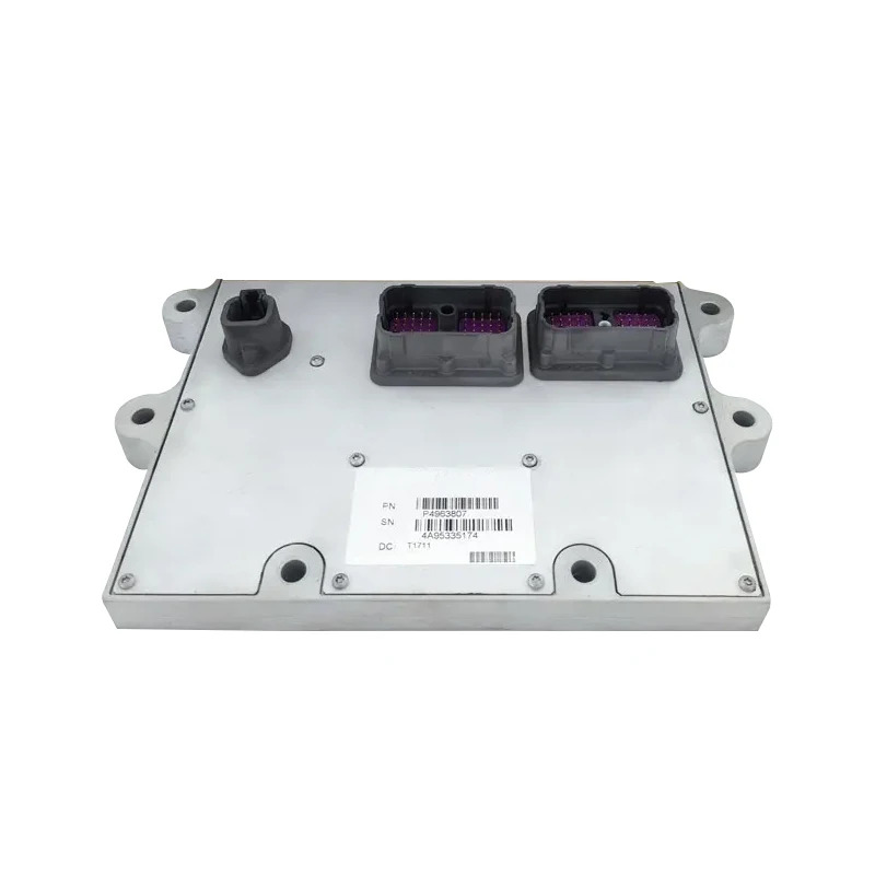 제어 모듈 유닛 ECM ECU 4963807 Cm876 CPL 3282 ISM QSM CM876 엔진용
