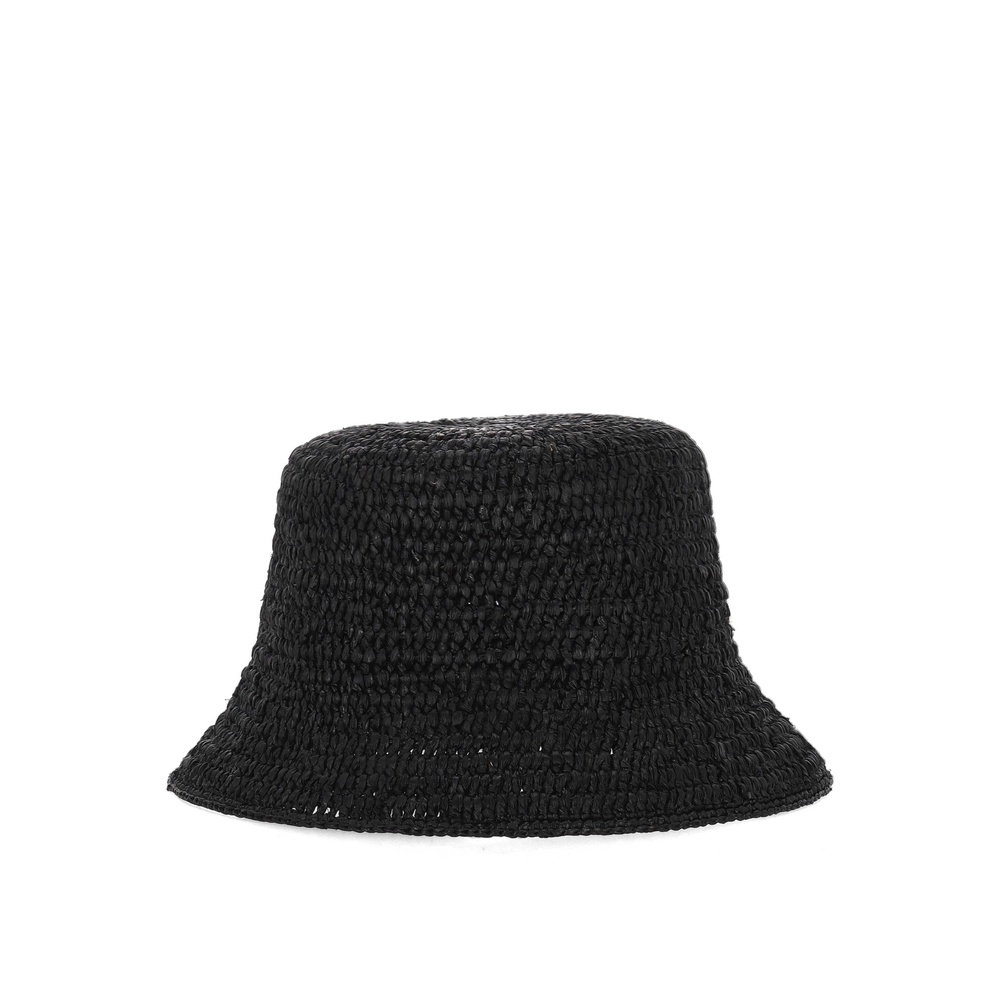 헬렌 카민스키 여성 모자 SS26 HAT52267CHARCOAL - 상품 이미지