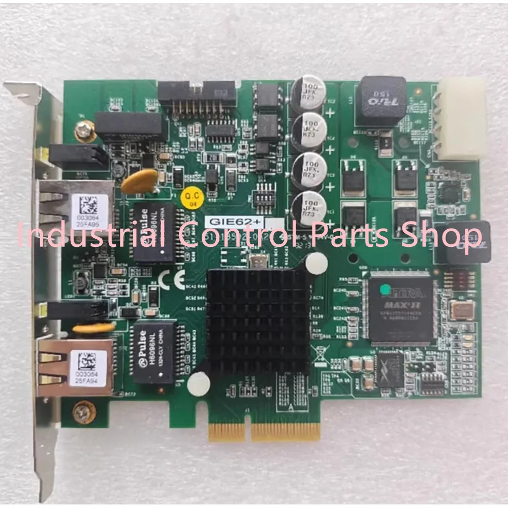 ADLINK GIE62 51-18502-0A20 수집 카드용