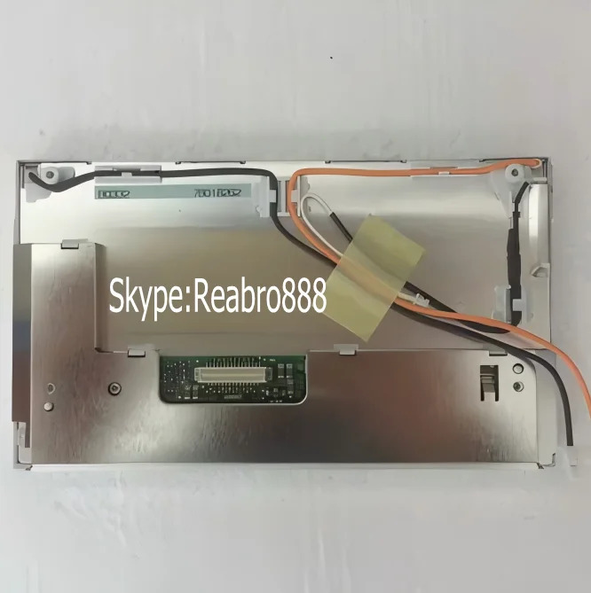 LCD 스크린 디스플레이 패널 LQ065T9DZ03 6.5 인치