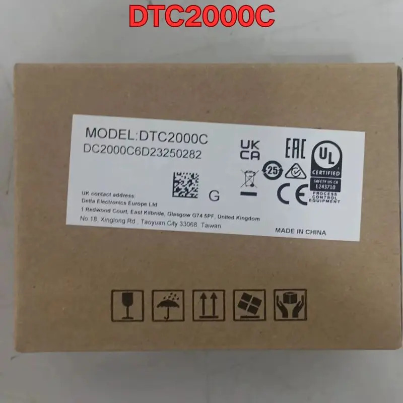 PLC 모듈 DTC2000C 신