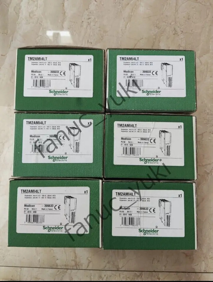 PLC 모듈 TM24LT