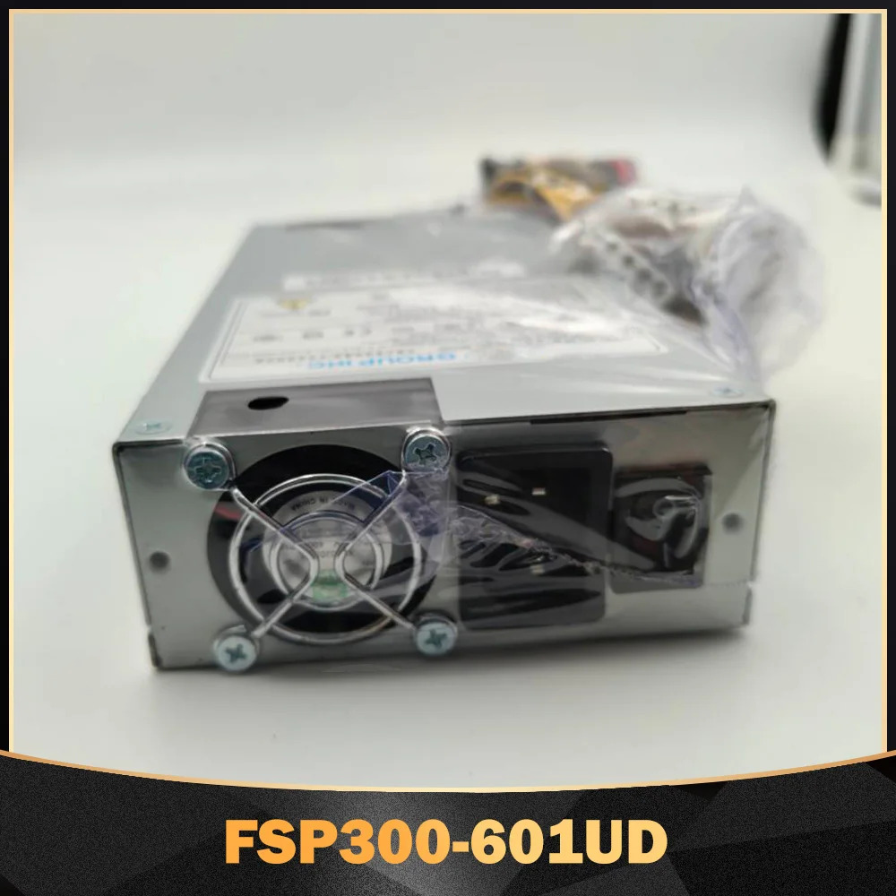 FSP 그룹 300W 1U 전원공급장치 FSP300-601UD용