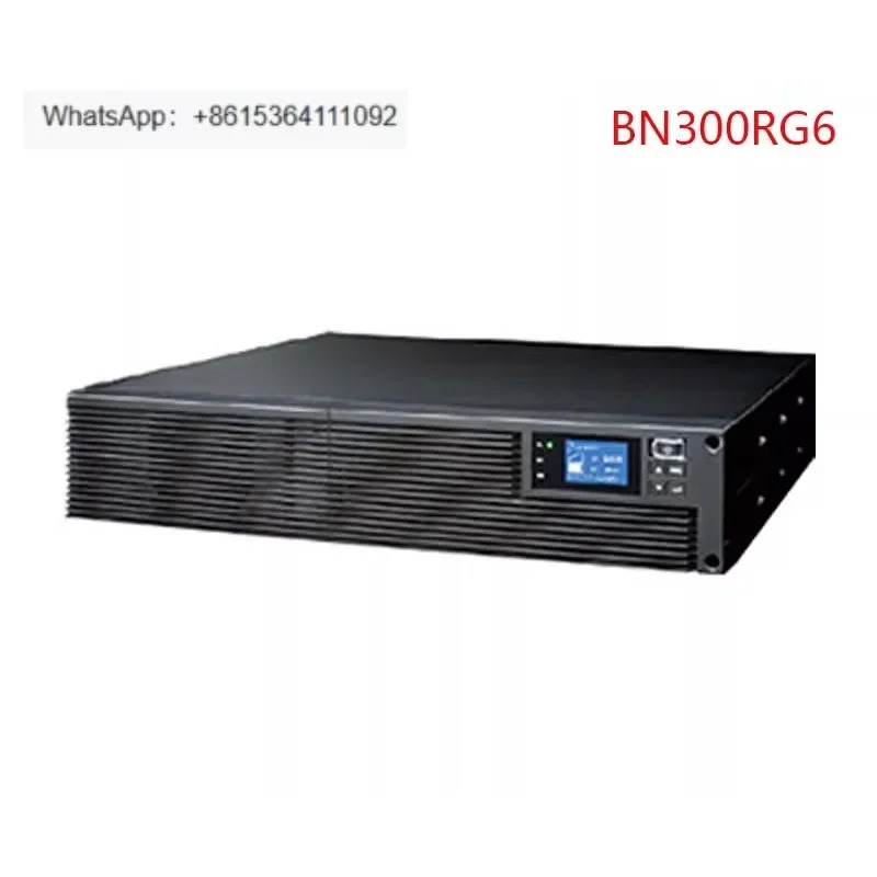 일본 OMR 무정전 전원공급장치 BN300RG6 BN150RG6 BN75RG6