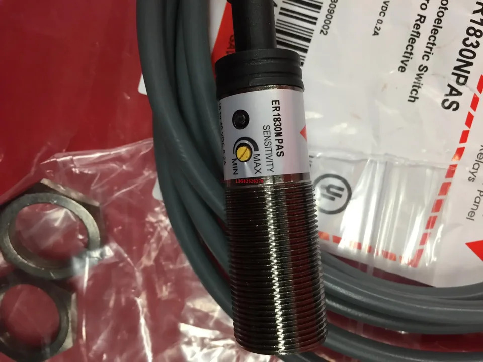 ER1830NPAS 스위스 카를로 가바지 광전스위치