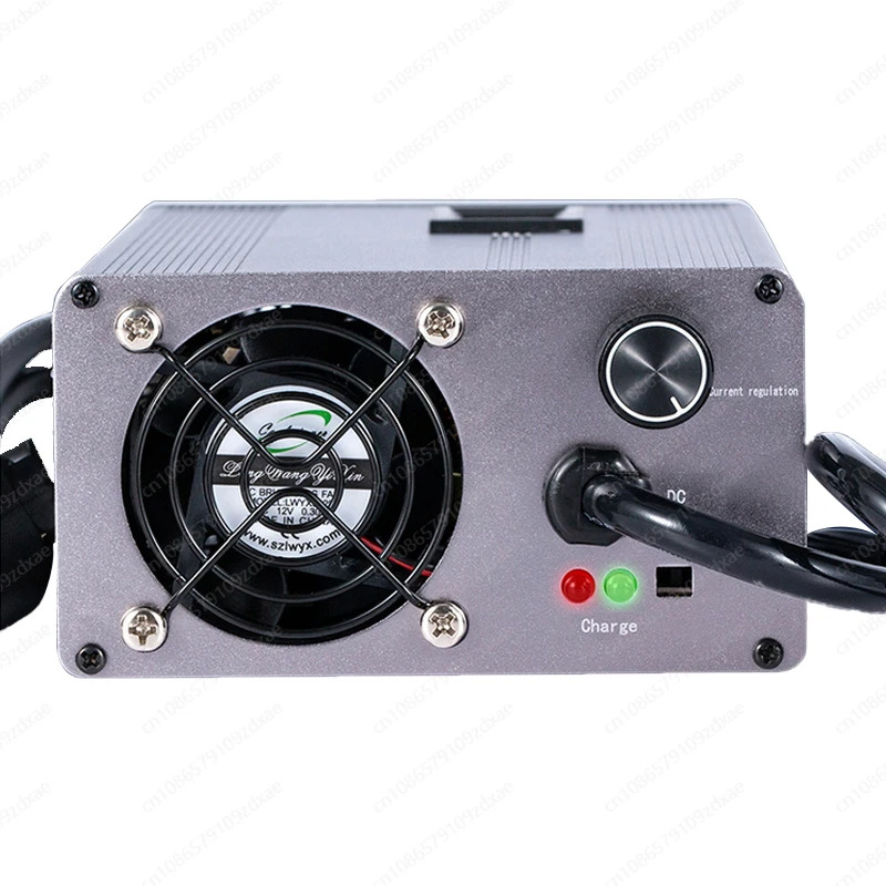 조절 가능충전기 54.6V 58.V 84V 73V 16S 67.2V 10A 42V 43.8V 14S 58.8V 87.6V 88.2V 5A 72V 48V 36V 8A 1-