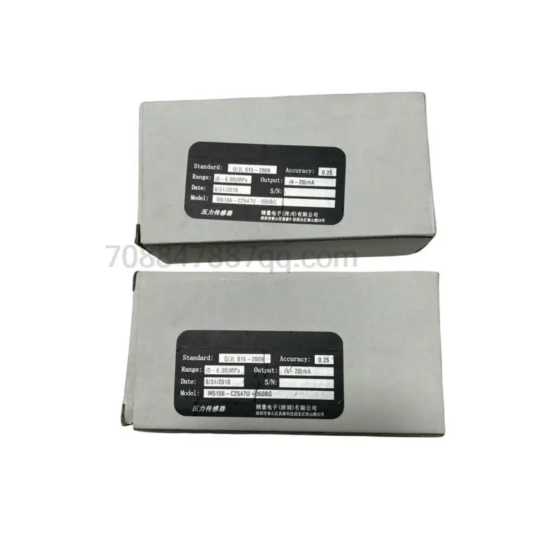 M5156-C2547U-060BG 0-6MPA