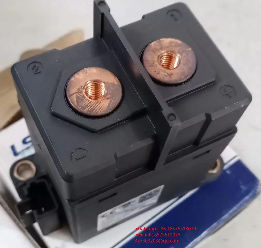 LS GPR-M250-LS 24V 에너지 릴레이 산업등급 릴레이신