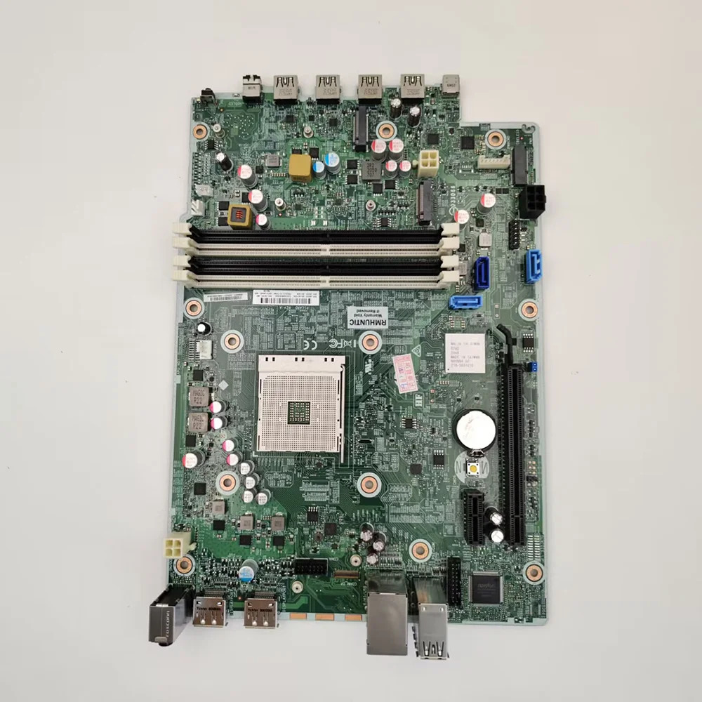 hp호환 EliteDesk 705 G5 SFF 데스크탑 마더보드 L65222-001 L65222-601 L54103-002
