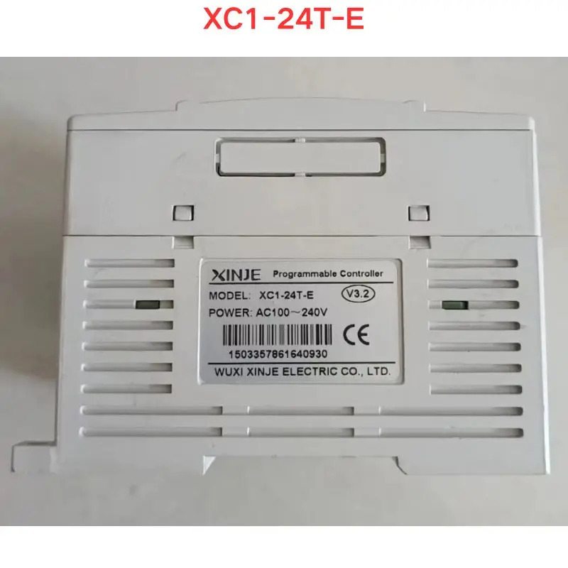 리퍼 Xinjie XC1-24T-E 기능 정상