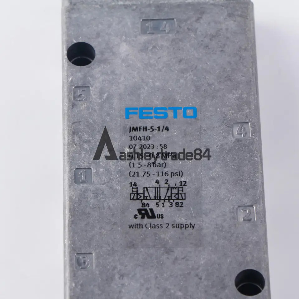 Festo JMFH-5-1 4 10410 신