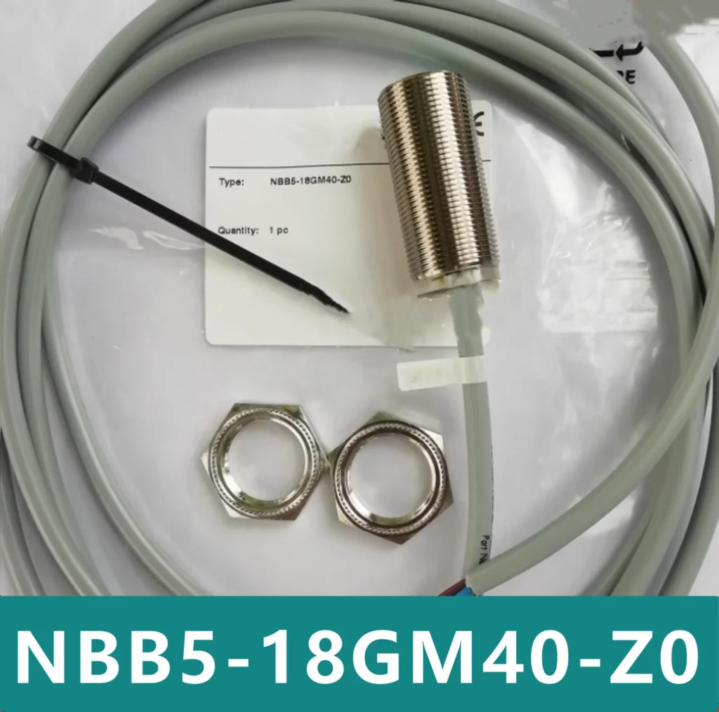NBB5-18GM호환40-Z0 광전스위치 센서 신