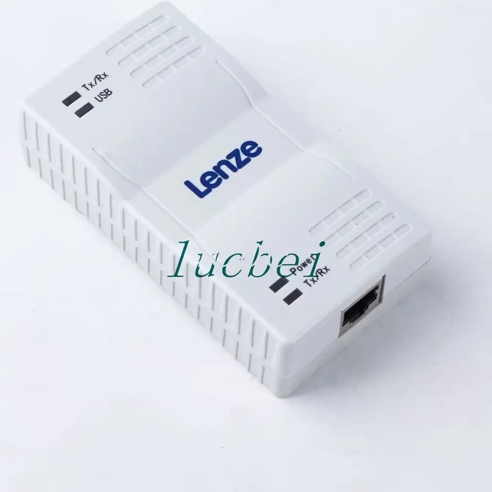 One LENZE E94AZCUS USB 진단 어댑터 신