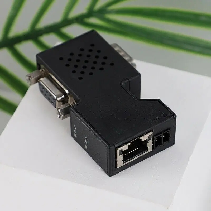 S7-300 MPI PPI DP-이더넷 게이트웨이 프로토콜 변환기 모듈 Modbus TCP TIA
