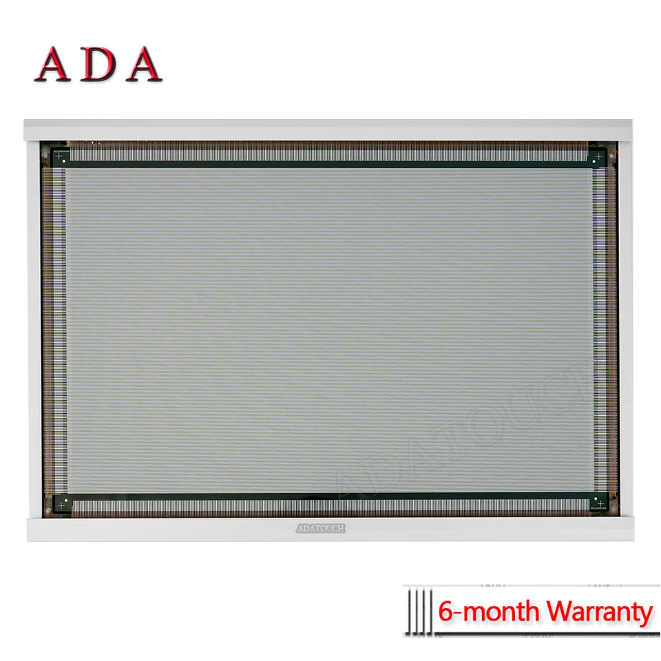 평면 EL640.400-C3 FRA LCD 디스플레이 패널