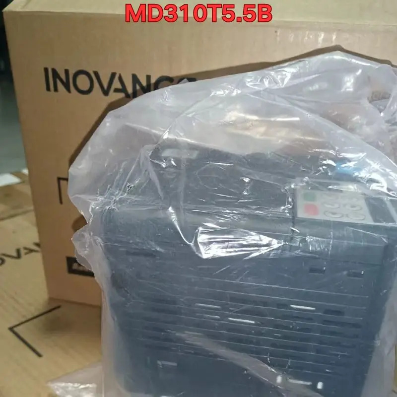 신형 인버터 MD310T5.5B