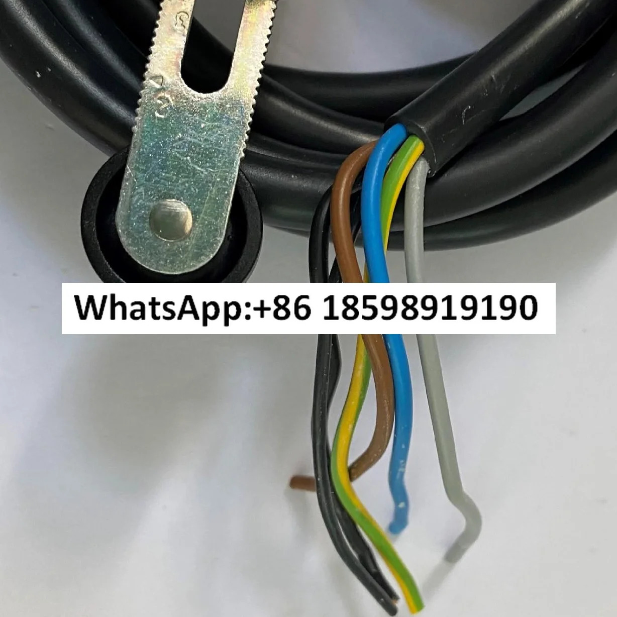 리미트 스위치 NA B112KP-DN2