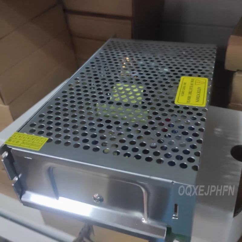BQ-A-250W-12 LED 발광 워드 스위칭 전원공급장치 신