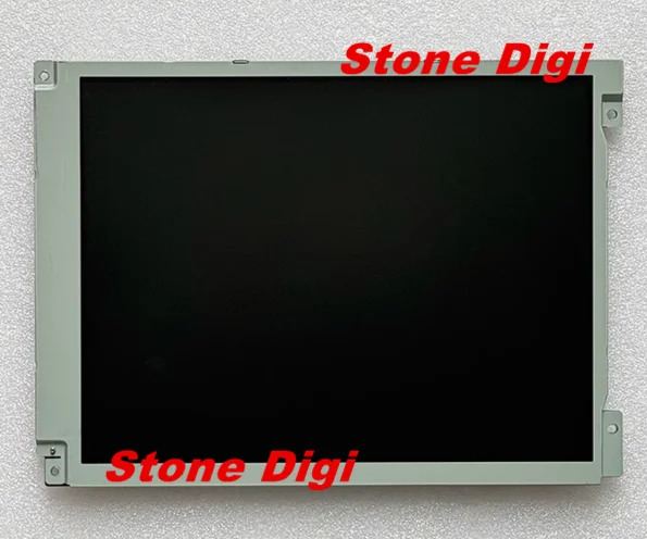 LCD 디스플레이 스크린 패널 10.4 인치 A 등급 LQ104S1LG81 800x600