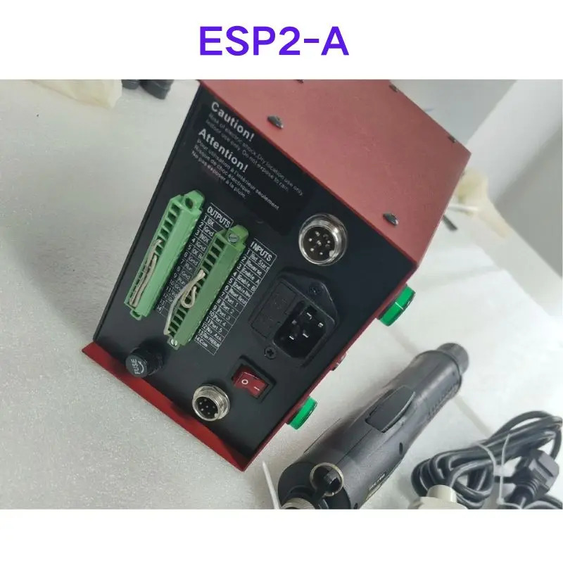 ESP2-A 컨트롤러 리퍼 OK