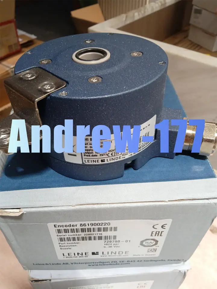 861900220 라라861900220 1024PPR 인코더