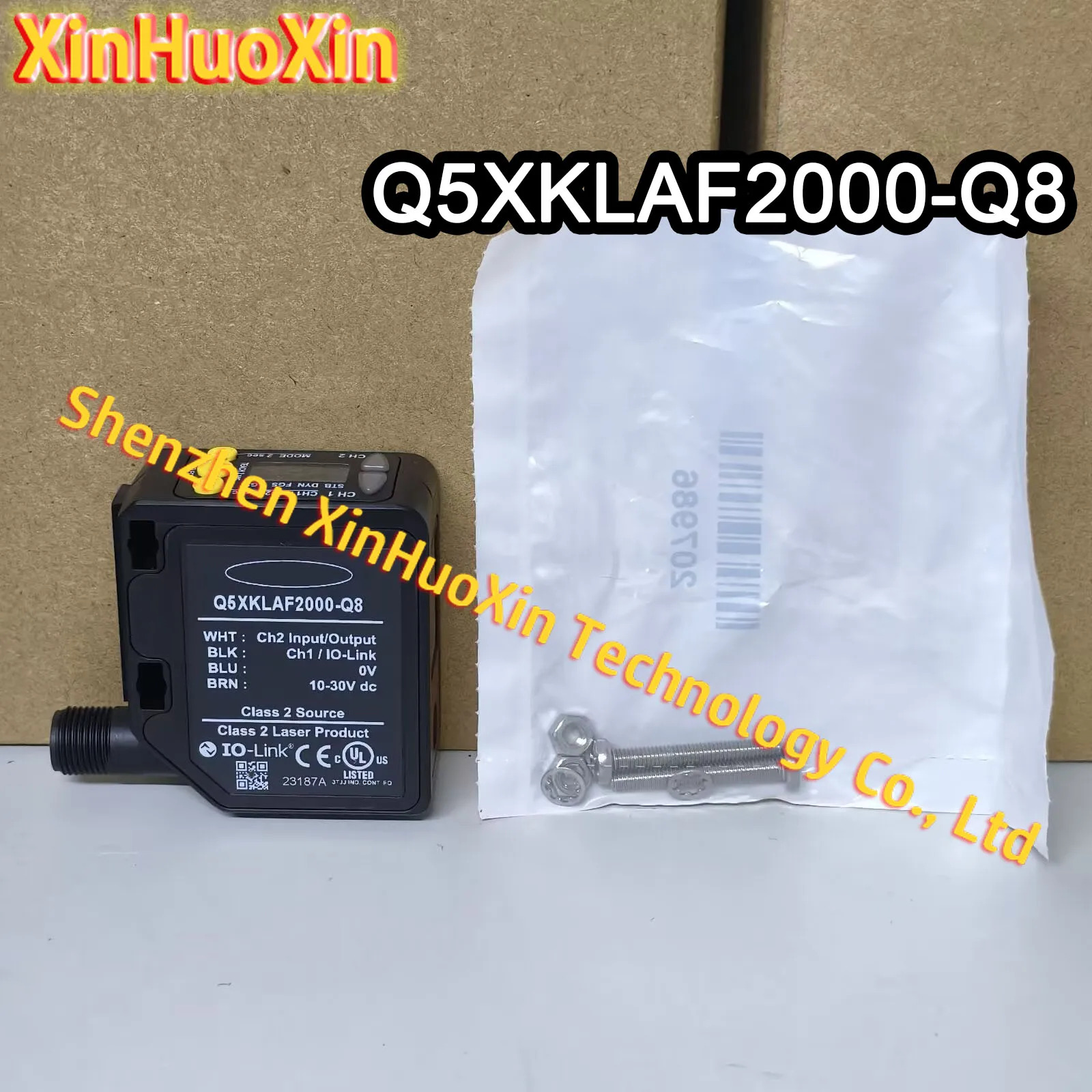 Q5XKLAF2000-Q8