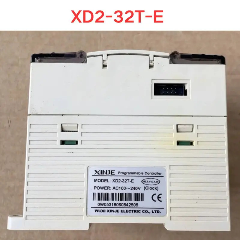 리퍼 OK XD2-32T-E 컨트롤러