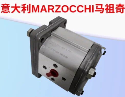 MARZOCCHI 기어 펌프 ALP1-D-2-FG ALP1-D-2 3 4 5 6 7/9-FG Ghp호환3BK1-D-30 33 40 50 60 66/80