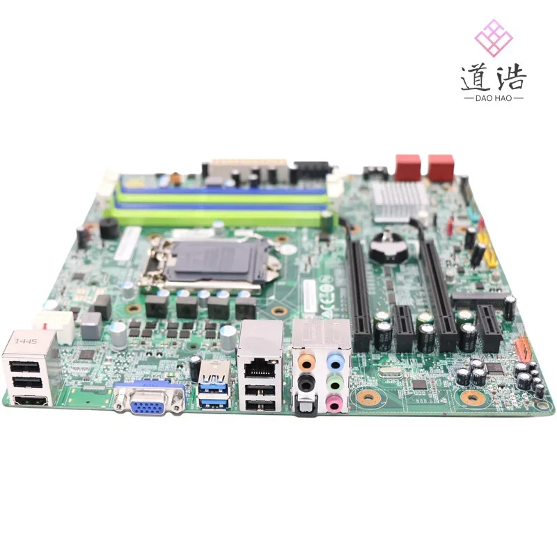Lenovo호환 Erazer X510 마더보드 IZ87MZ87H3-LM 90004025 LGA 1150 DDR3 Z87 메인보드 리퍼 완료 완전 작동
