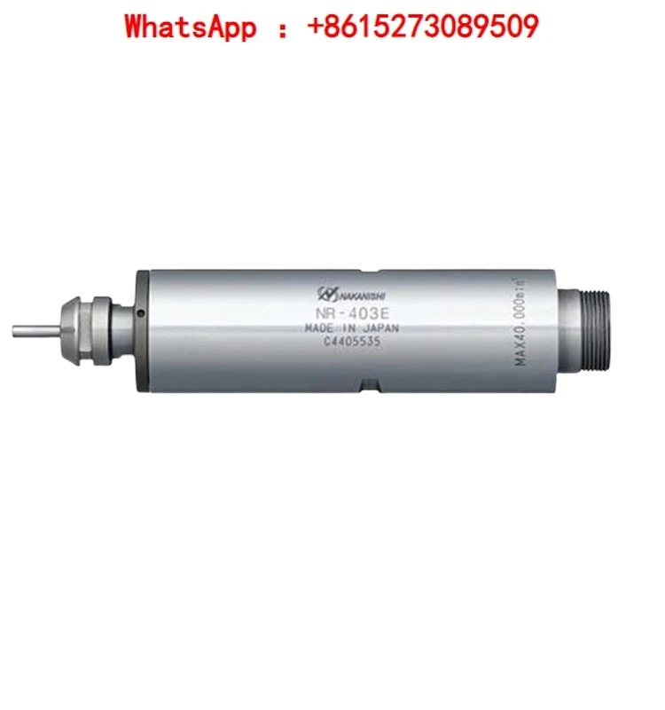 Zhongxi NSK 정밀 스핀들 NR-3060S NR-403E 고속 모터
