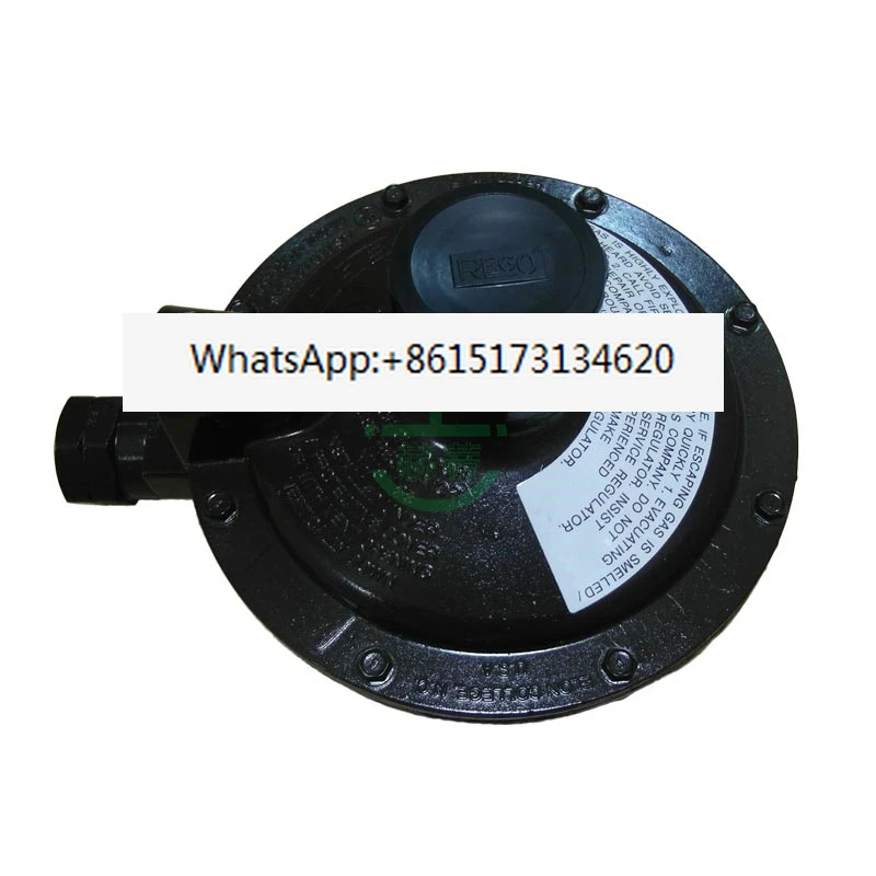 Reg0 Ligao LV5503B8 조절기 H820 감압밸브