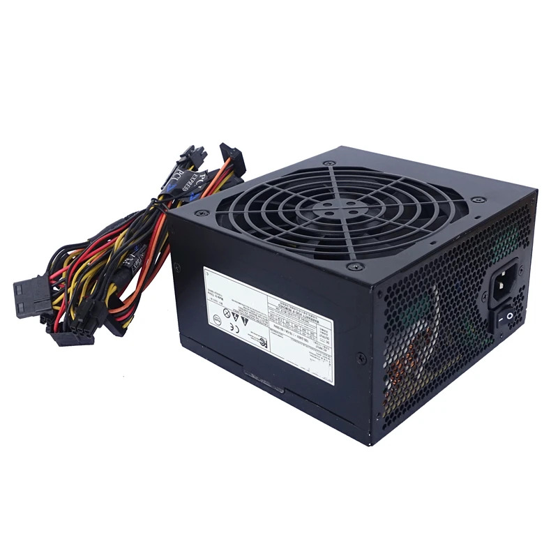 파워 서플라이 -0670GA2 향상PSU 700W 신