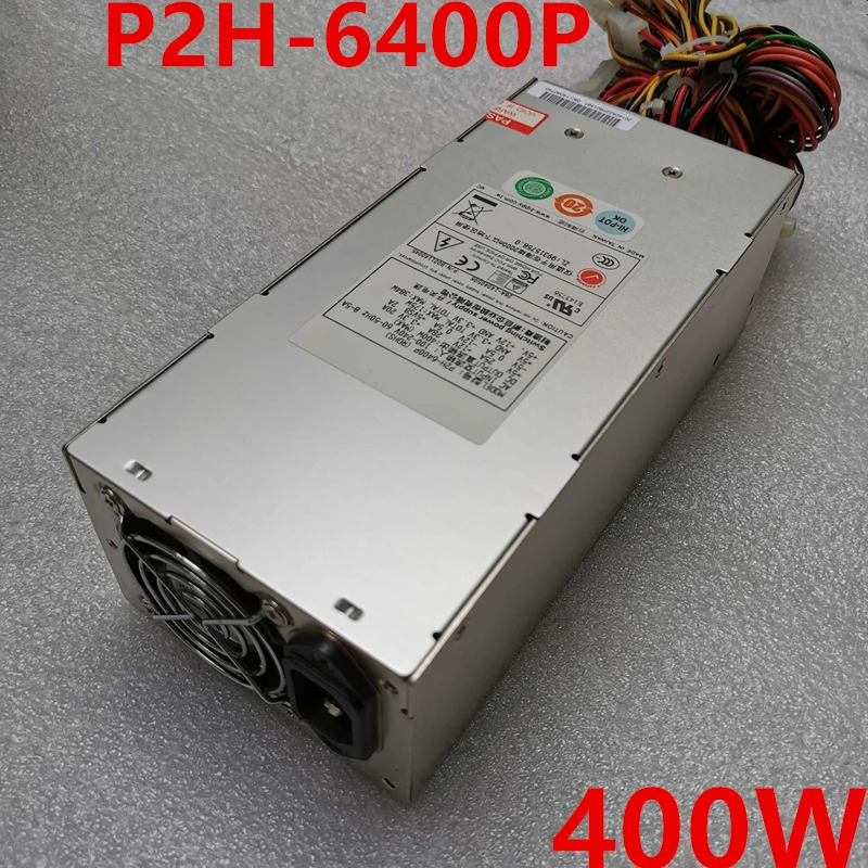 이맥스PSU 400W 전원공급장치 P2H-6400P 신