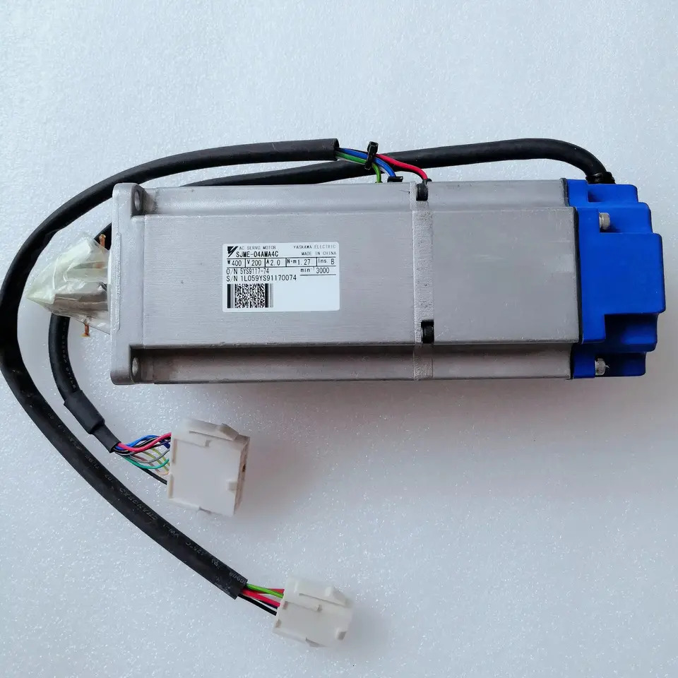 SJME-04AMA4C 서보모터 SJME 04AMA4C