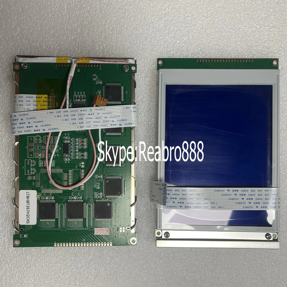 LTBHBT357H2CKS 5.7 인치 LCD 스크린 디스플레이 패널