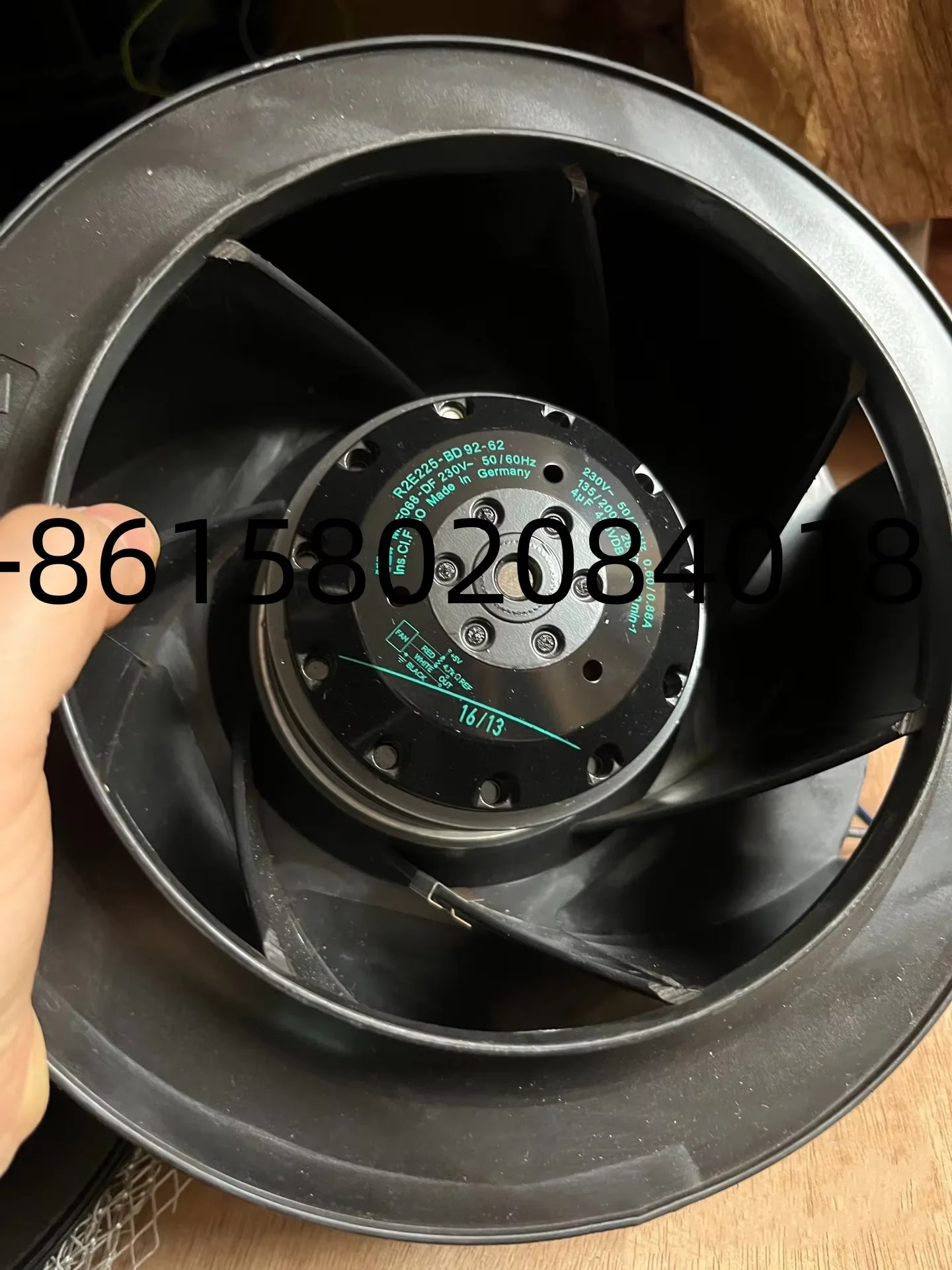 R2E225-BD92-62