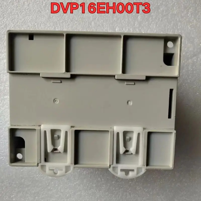 리퍼 PLC 모듈 기능 DVP16EH00T3 정상