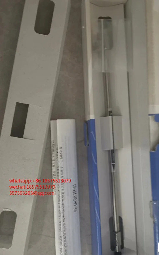 Shimadzu 5020-02002 31.179501 액체 크빈티지토그래피 럼 ODSP-5um48X250
