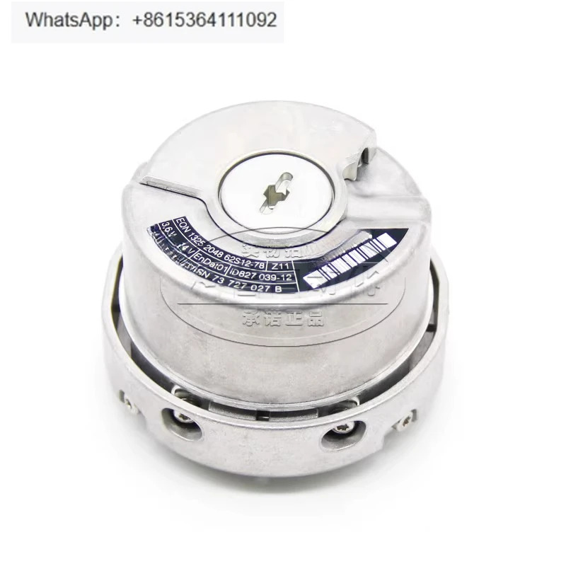 인코더 EQN1325 2048 62S12-78 ID 827039 -12