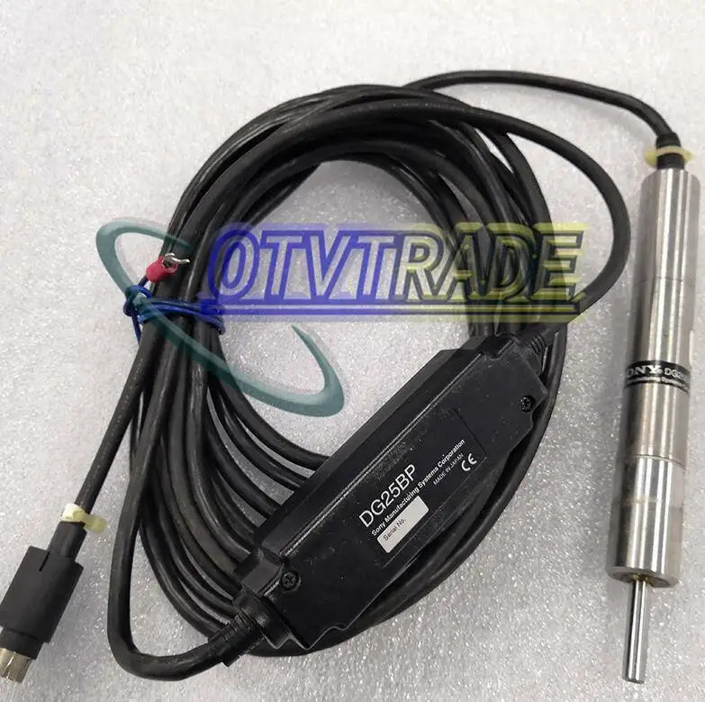 DG25BP 센서리퍼 리퍼