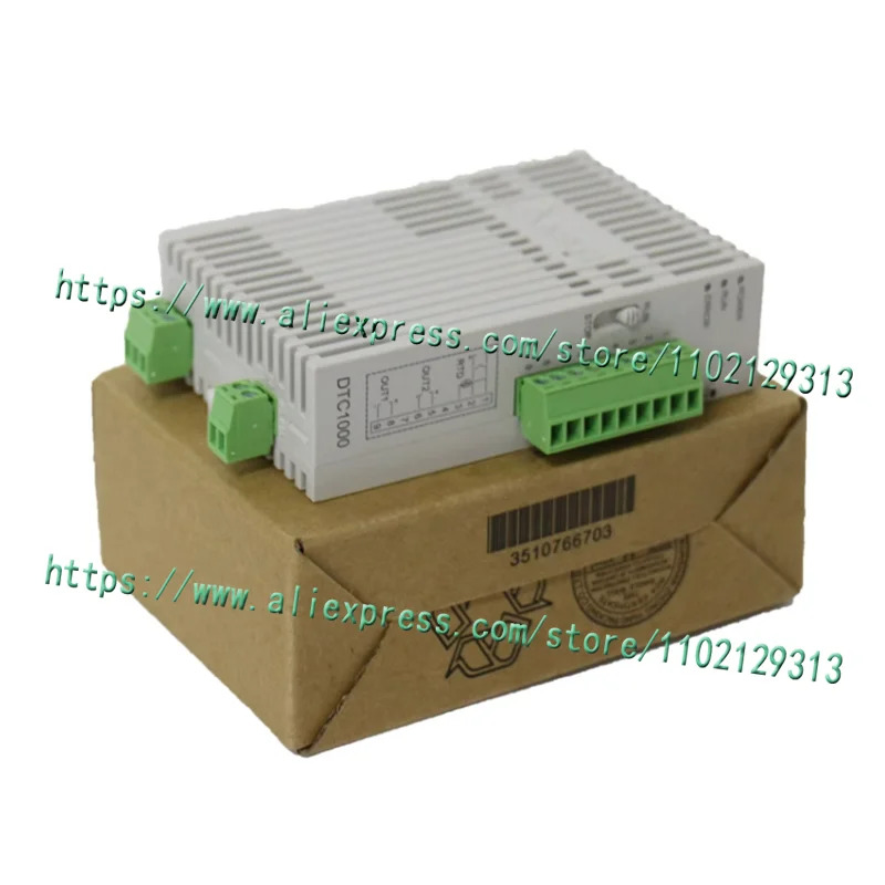 오리지널 DTC1000V 만