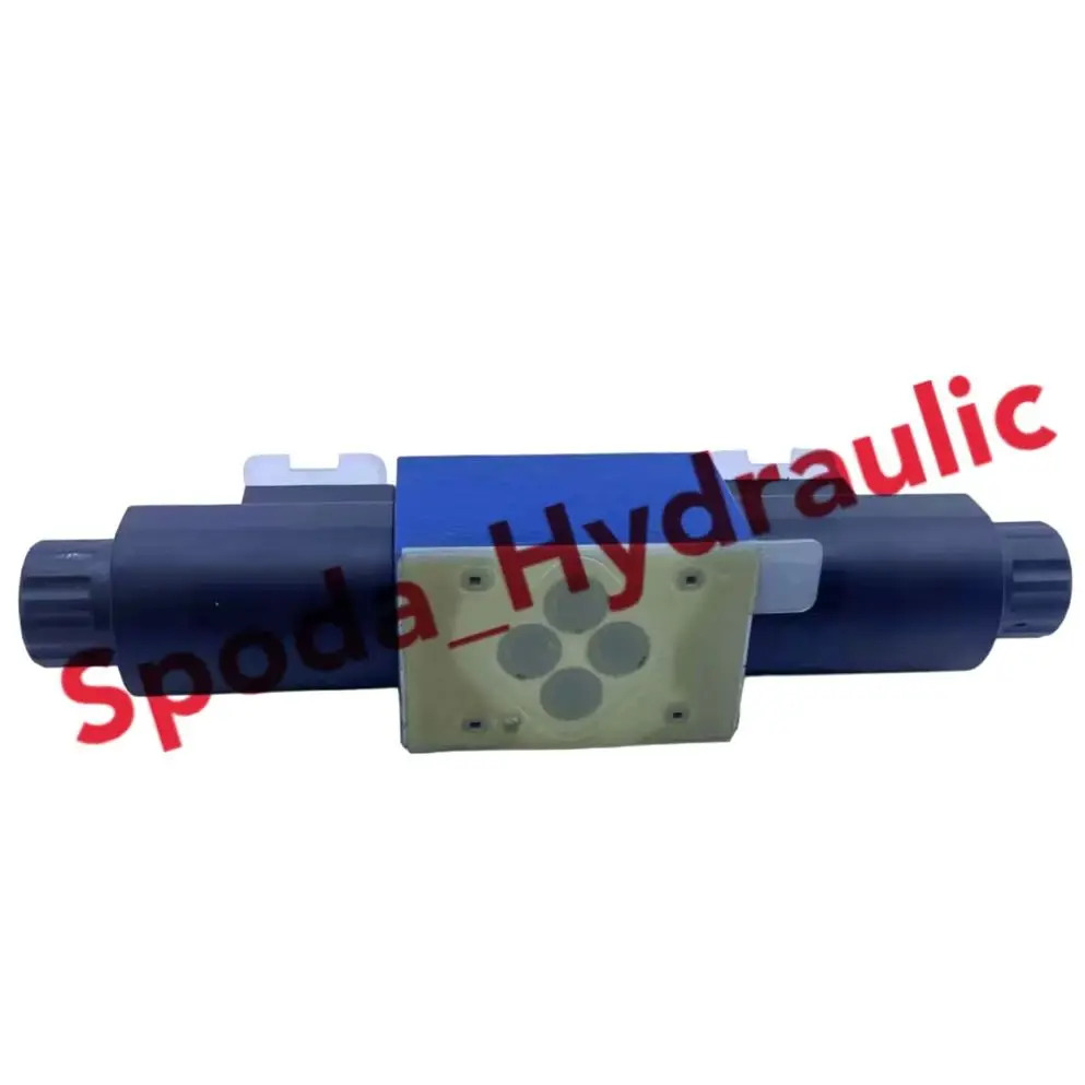 4WE6J70/HG24N9K4R 901089241  Rexroth 유압 솔레노이드 밸브 4WE6J7X/HG24N9K4 4WE 6 J70/HG24N9K4 J7X/HG24N9K4 신