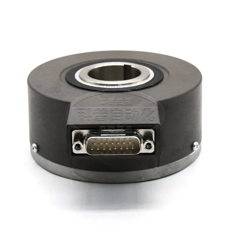 본체 엔코더 SBH-100-3D New