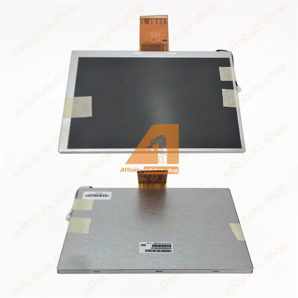 산업LCD 스크린 MT8070iH 2WK LCD 터치 A070VW08 V2 7 인치