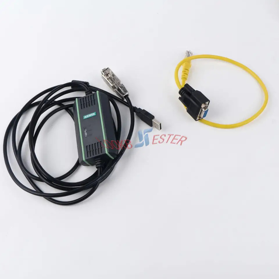 KEB F5 인버터 드라이버USB 통신 데이터 케이블 00.F5.0C0.0001 신