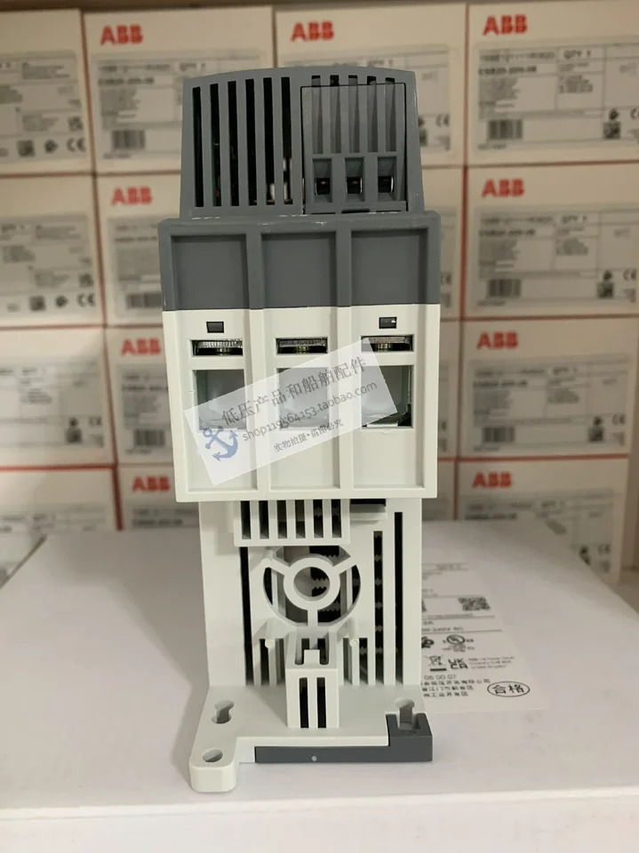 오리지널 ABB 컴팩트 소프트 스타터 PSR45-600-70 AC100-240V 22kW 60H